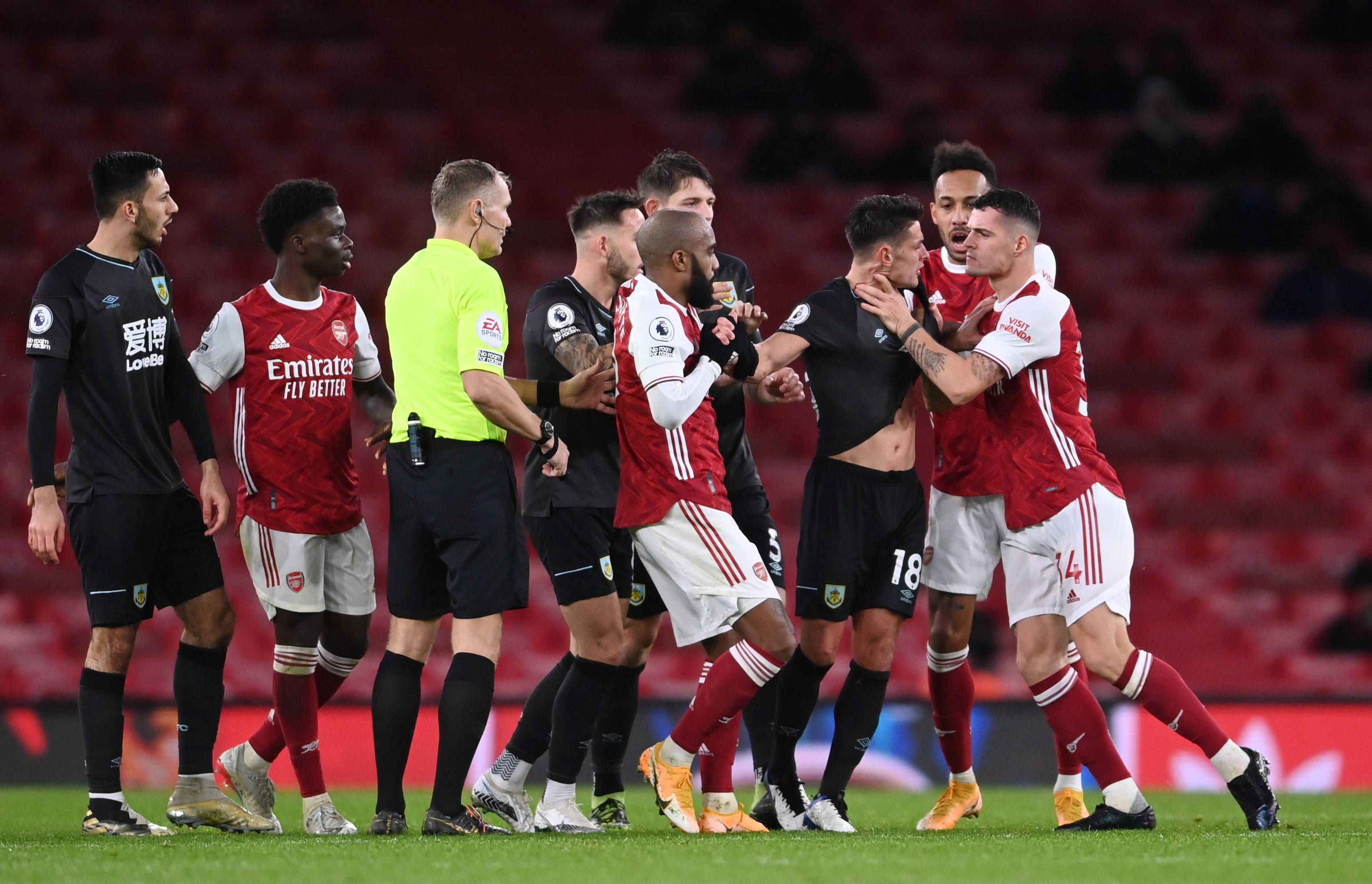 部的地位 部的地位